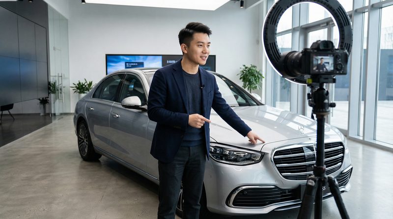 国产视频轿车推荐视频