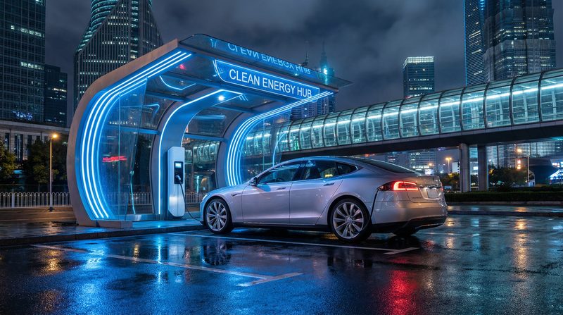 国产视频电动车视频